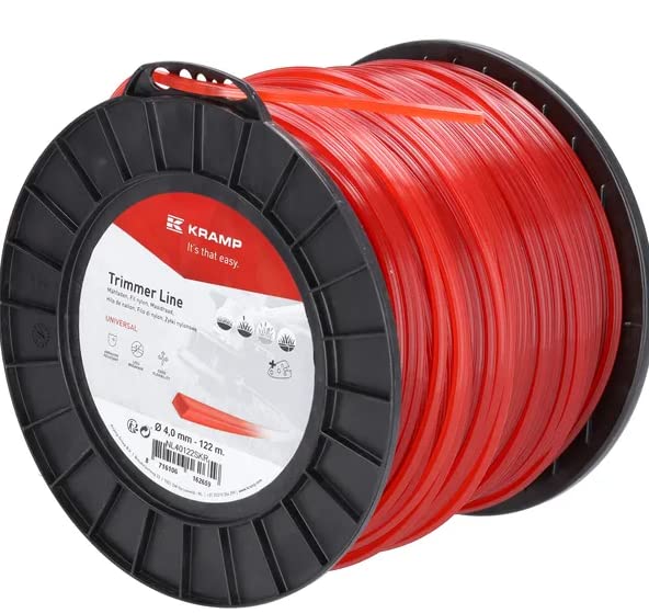 Kramp NL40122SKR Motorsense Ø 4 mm