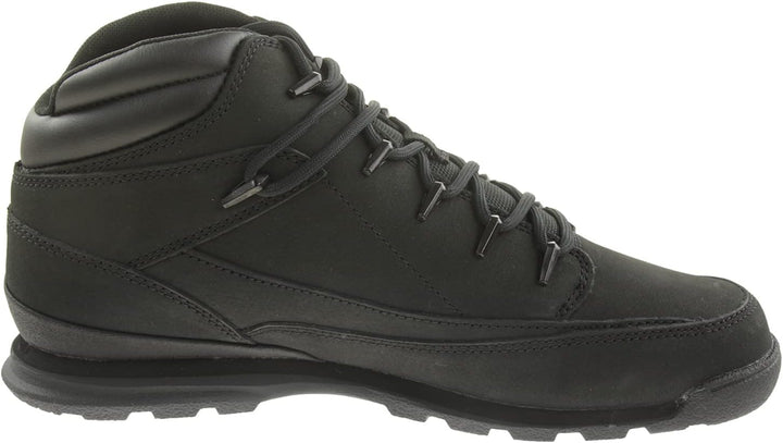 Timberland Herren Euro Rock Wr Stiefel 40 EU Jet Black, 40 EU Jet Black