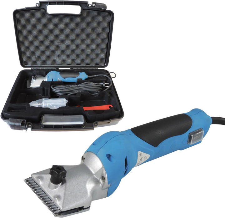 Eider EG 7720-000"Small Blue Horse