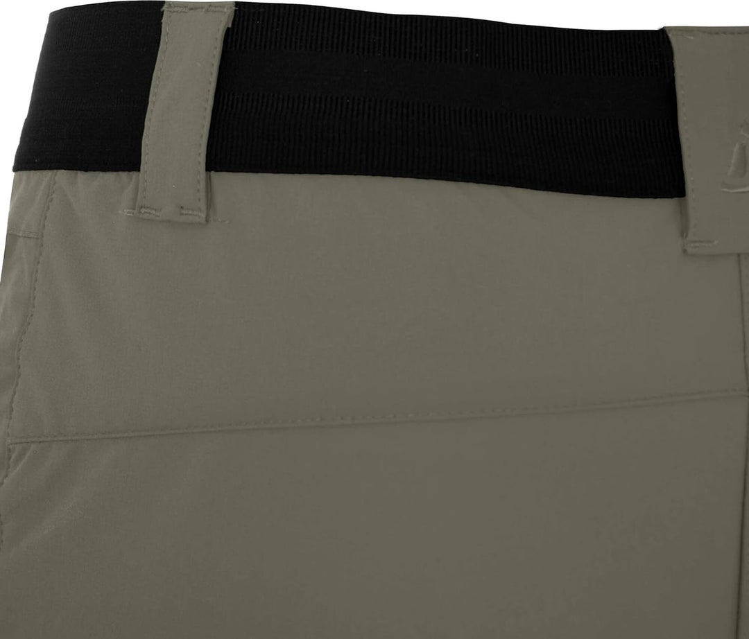 Bergson Damen Funktionsshorts VIDAA Comfort Bermuda - leicht - bielastisch -bequem -strapazierfäig -