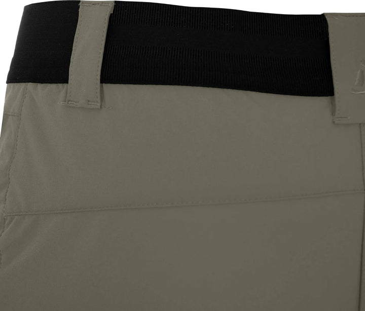 Bergson Damen Funktionsshorts VIDAA Comfort Bermuda - leicht - bielastisch -bequem -strapazierfäig -
