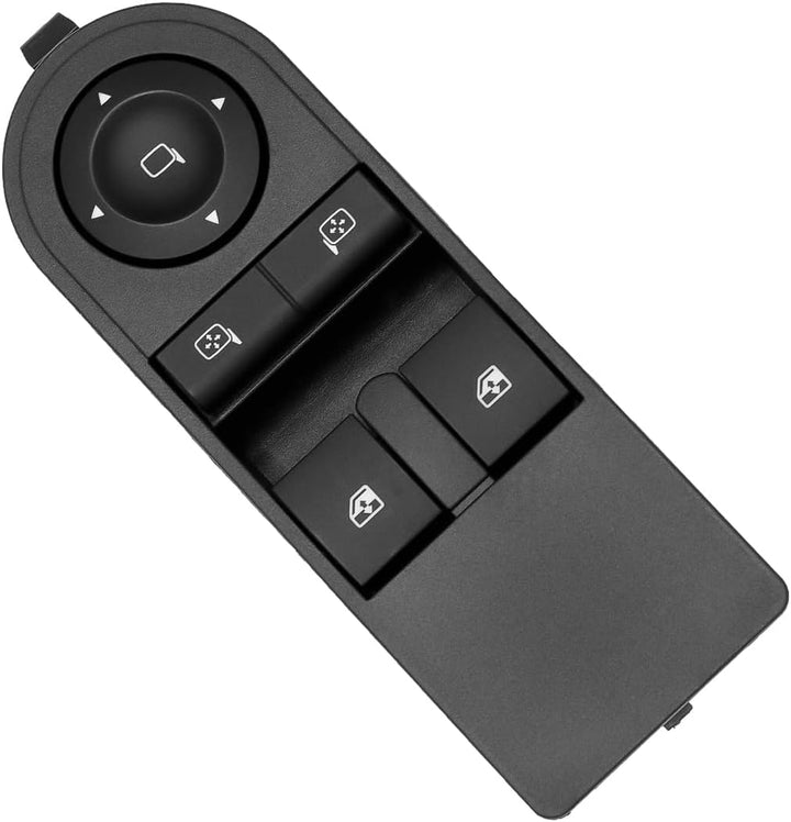 Tastenfeld Fensterheber Für Astra H Fensterheberschalter Für Zafira B 13228879