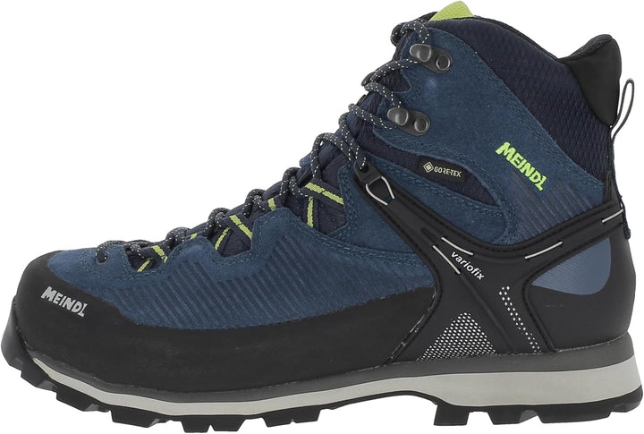 Meindl adult Terlan GTX blau Gr. 41,5