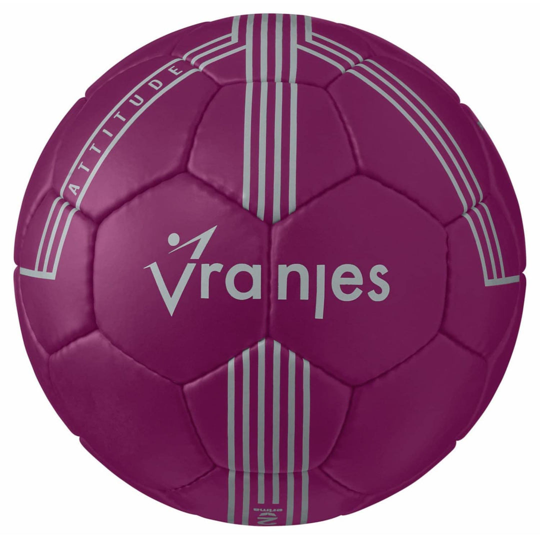 Erima Unisex Jugend Vranjes 2.0 Handball 0 aubergine, 0 aubergine