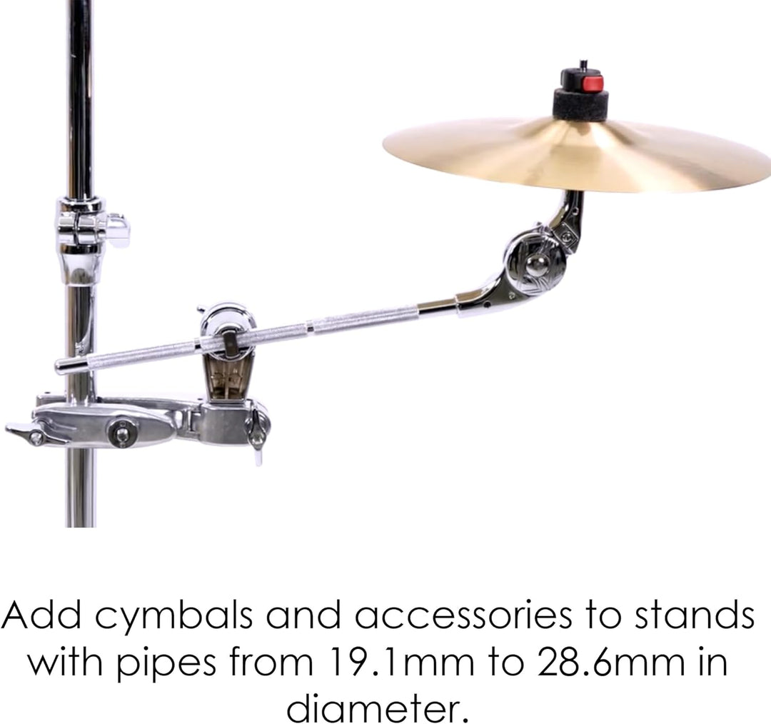 Tama Cymbal Attachment Mini Boom and Clamp