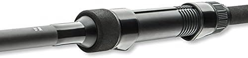 Daiwa Black Widow Verlängerung Karpfenrute 10 Ft / 3.00 lbs, 10 Ft / 3.00 lbs