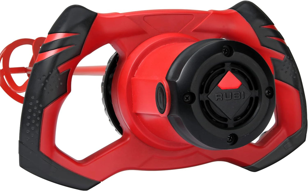 RUBIMIX-9 N 230V 50/60HZ CON MALETA
