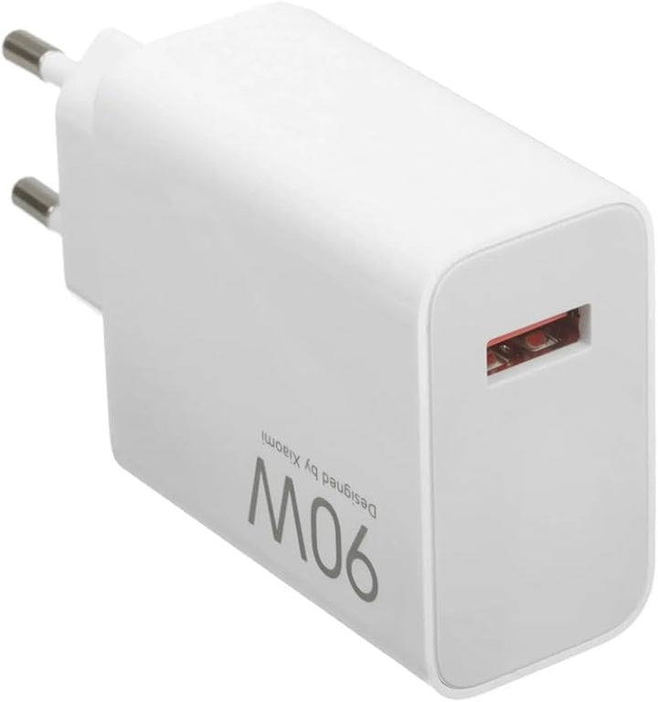 Xiaomi 90W HyperCharge Combo (Type-A)