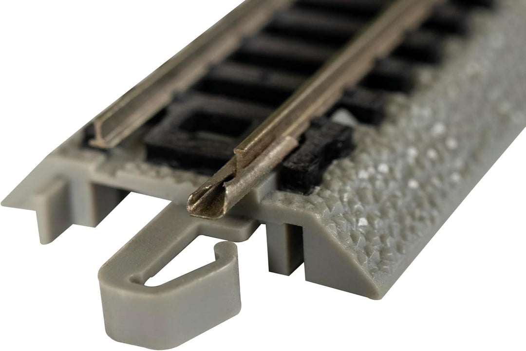 Bachmann Abbildung 8 E-Z Track Pack – N Massstab Zug