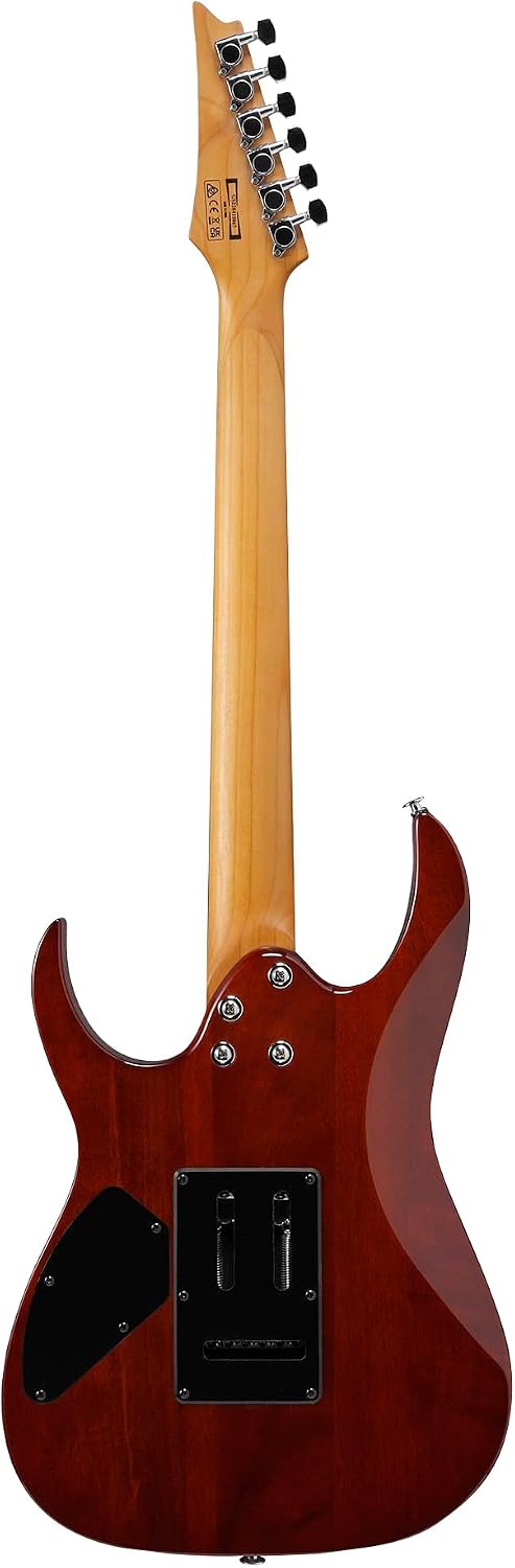 Ibanez GRG220PA1-BKB E-Gitarre