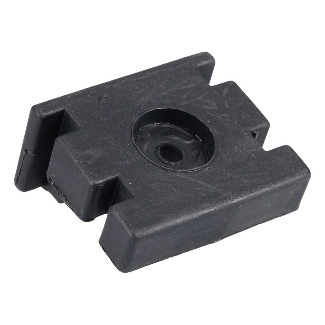 LUTH Premium Profi Parts Träger kompatibel mit Bauknecht 481240449841 für Backofentürglas Herd