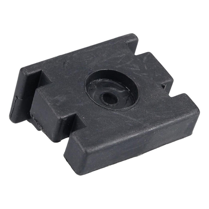 LUTH Premium Profi Parts Träger kompatibel mit Bauknecht 481240449841 für Backofentürglas Herd