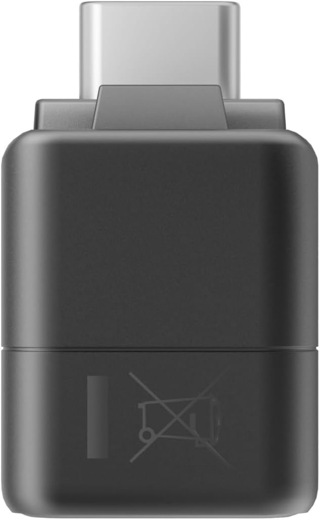 Insta360 X5 Mikrofonadapter