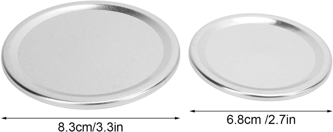 Automatischer Einmachglas-Vakuumierer, Auslaufsicherer Elektrischer Versiegeler mit Starker Saugkraf