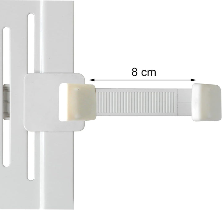 Drall Halterung Adapter für Laptop Notebook Netbook Tablet PC - Befestigung an Wandhalterung Tischha
