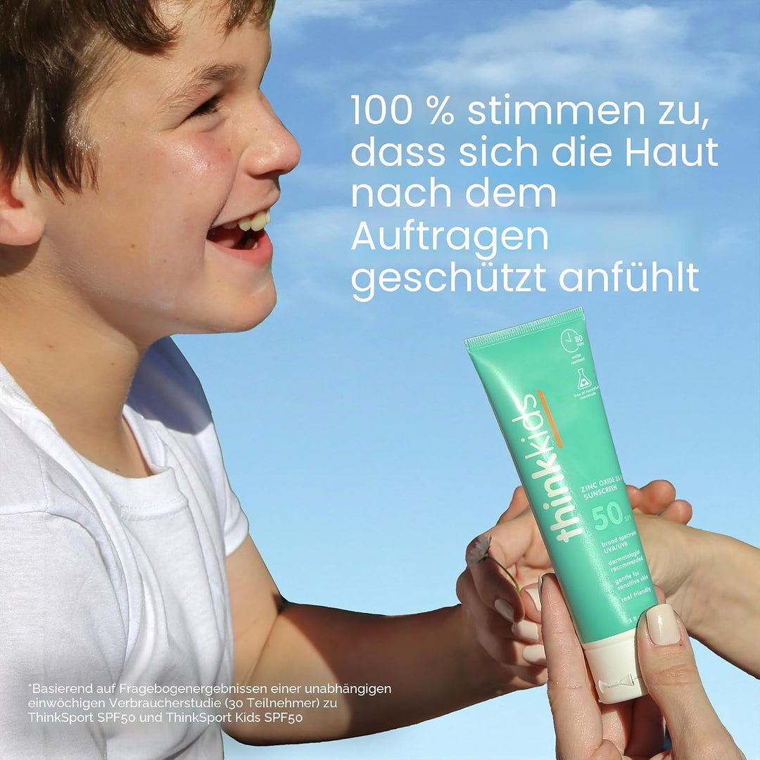 Thinksport Kid &