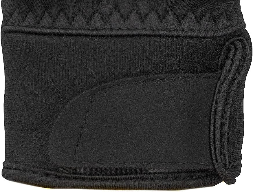 Ziener Erwachsene DAGUR GTX INF TOUCH bike glove Fahrrad- / Outdoor / Funktions-Handschuhe | wasserd