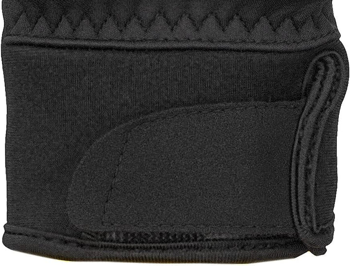 Ziener Erwachsene DAGUR GTX INF TOUCH bike glove Fahrrad- / Outdoor / Funktions-Handschuhe | wasserd