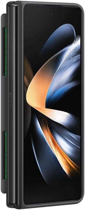 Samsung Silicone Grip Cover EF-GF936 für das Galaxy Z Fold4 | Smartphone Cover, Handy-Hülle mit abne