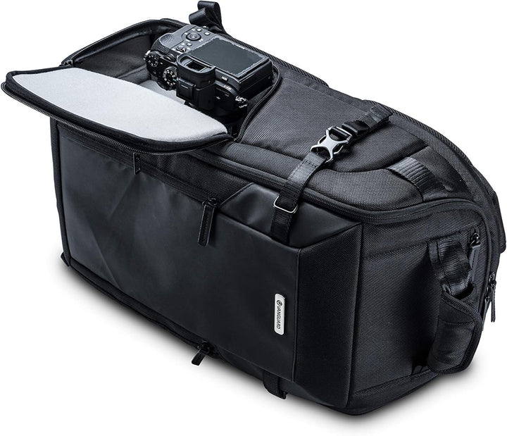 VANGUARD VEO Select 48 Schwarz, 48 Schwarz