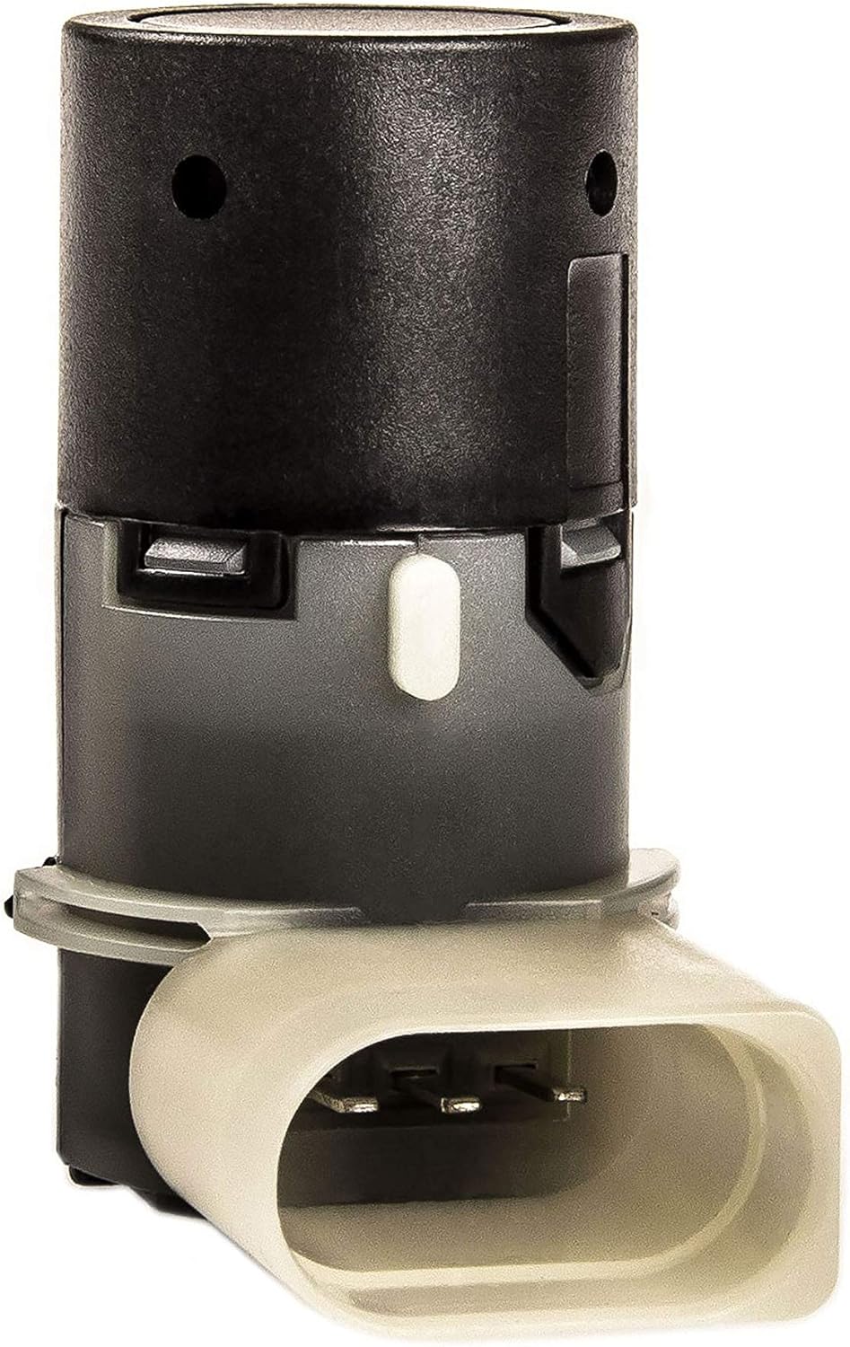 Parksensor PDC in Wagenfarbe passend für Audi A6 C6 4F | A6 C5 | A4 B6 B7 Cabrio| A8 D3 4E | Limousi