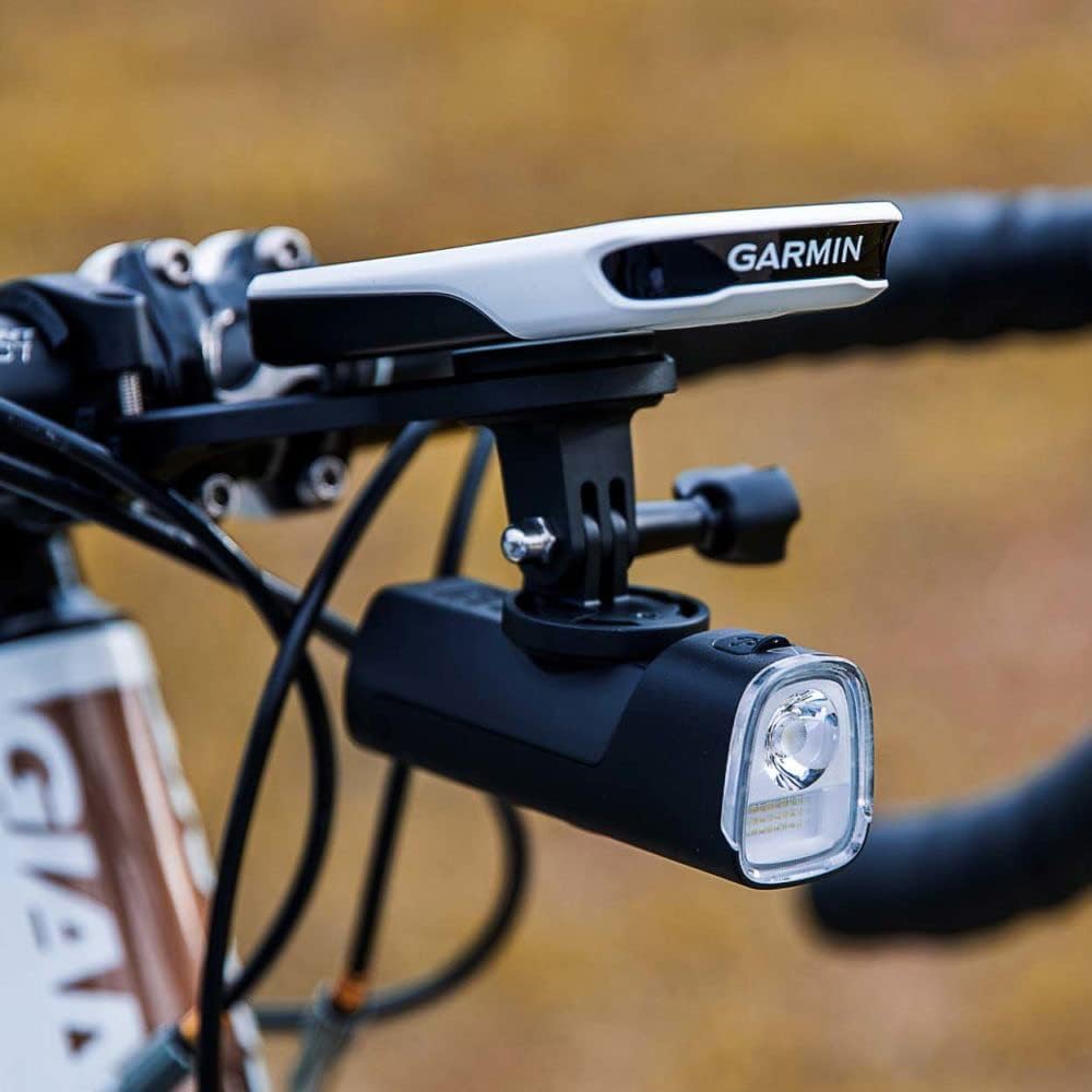 Garmin-zu-Gopro-MJ-6273-Adapter – für Allty 400/600/800/1000/1500/2000 / MONTEER 6500 / TTA-Halterun