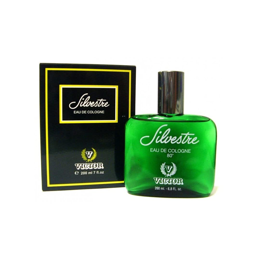 VICTOR Silvestre Köln, 200 ml 200 ml, 200 ml
