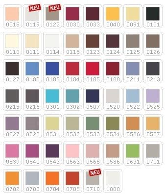 Bella Donna Jersey Spannbettlaken 120/200 - 130/220 Goldgelb (0040)