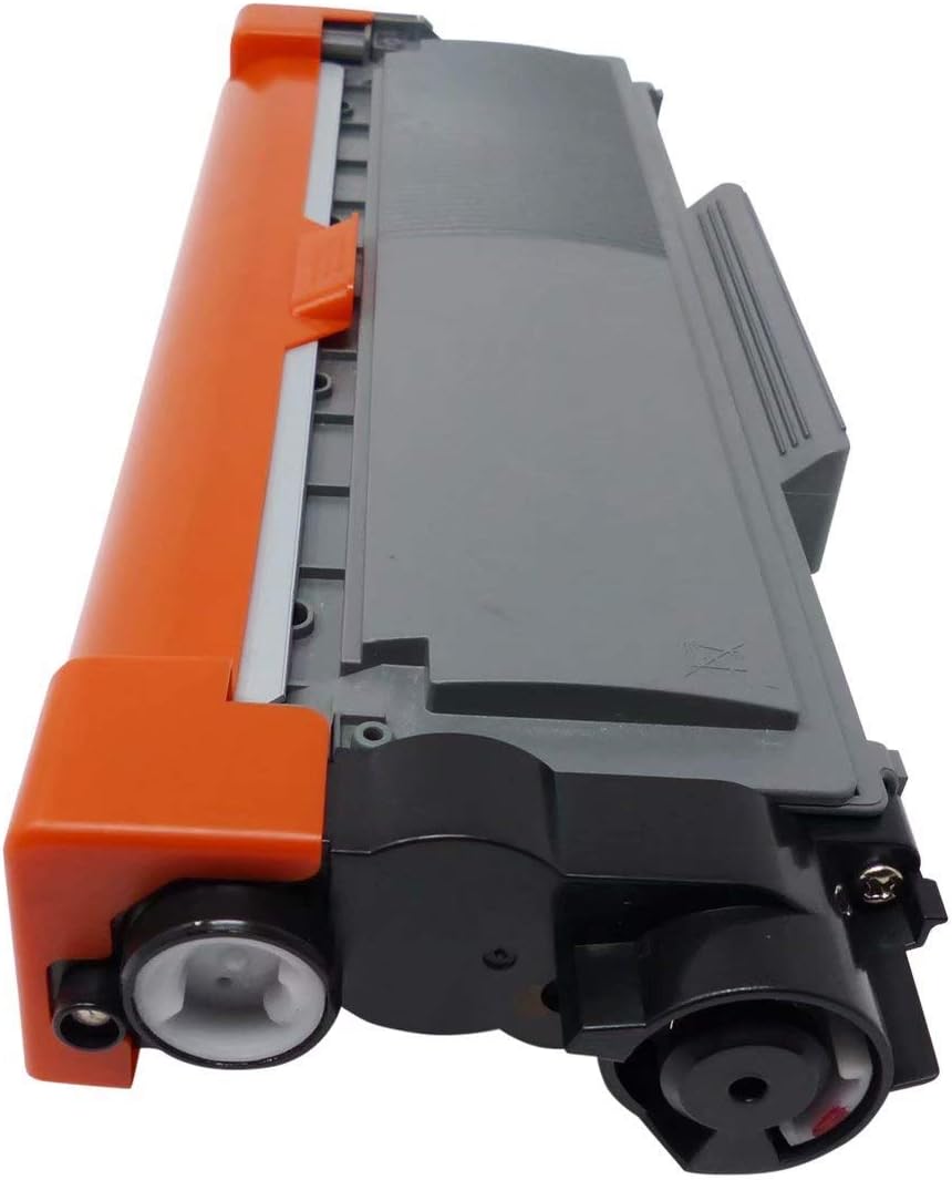 LOSMANN 4X Toner &amp; 1x Trommel Kompatibel zu Brother TN2320 XXL DR2320 für Brother HL-L 2380 DW DCP-L
