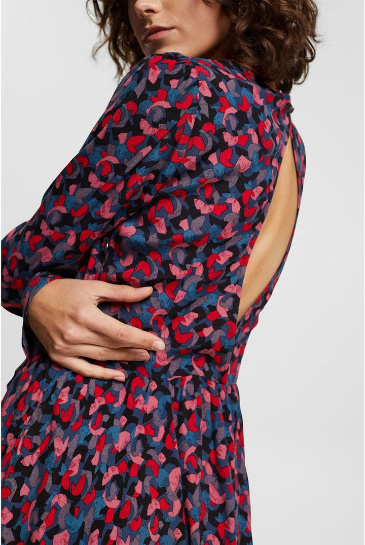 ESPRIT Damen Kleid