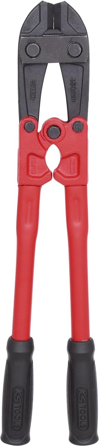 KS Tools 118.0118 Bolzenschneider, 65 mm, 65 mm