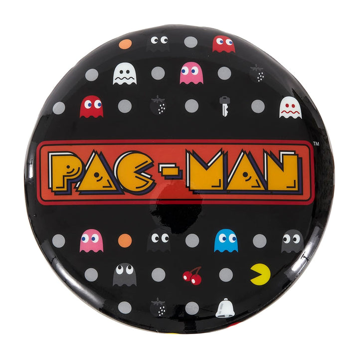 Tastemakers Arcade 1Up – Hocker für Arcade – PAC Man, mehrfarbig, 1317, Grösse verstellbar von 50 cm