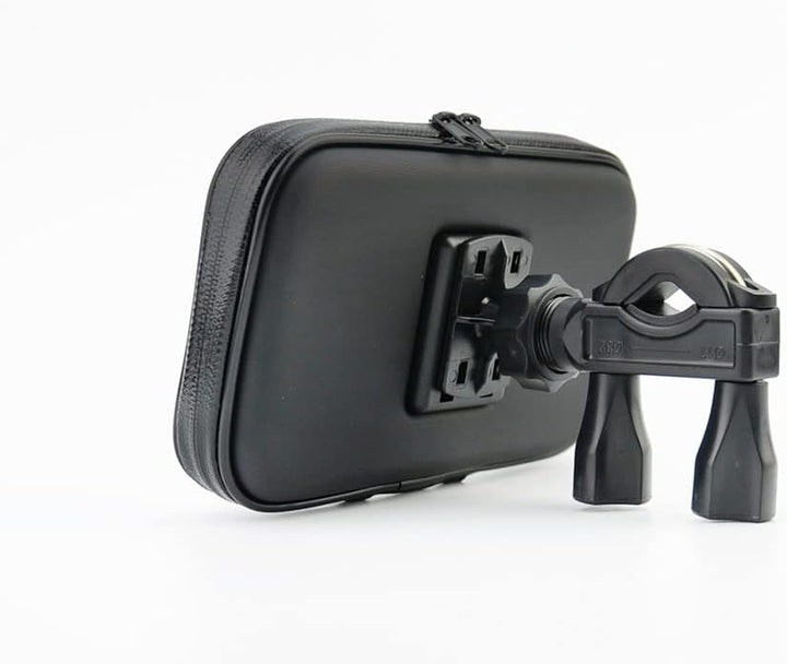 K-S-Trade Fahrradhalterung Für Xiaomi Redmi 10 2022 Fahrrad-Halterung Für Xiaomi Redmi 10 2022 Handy