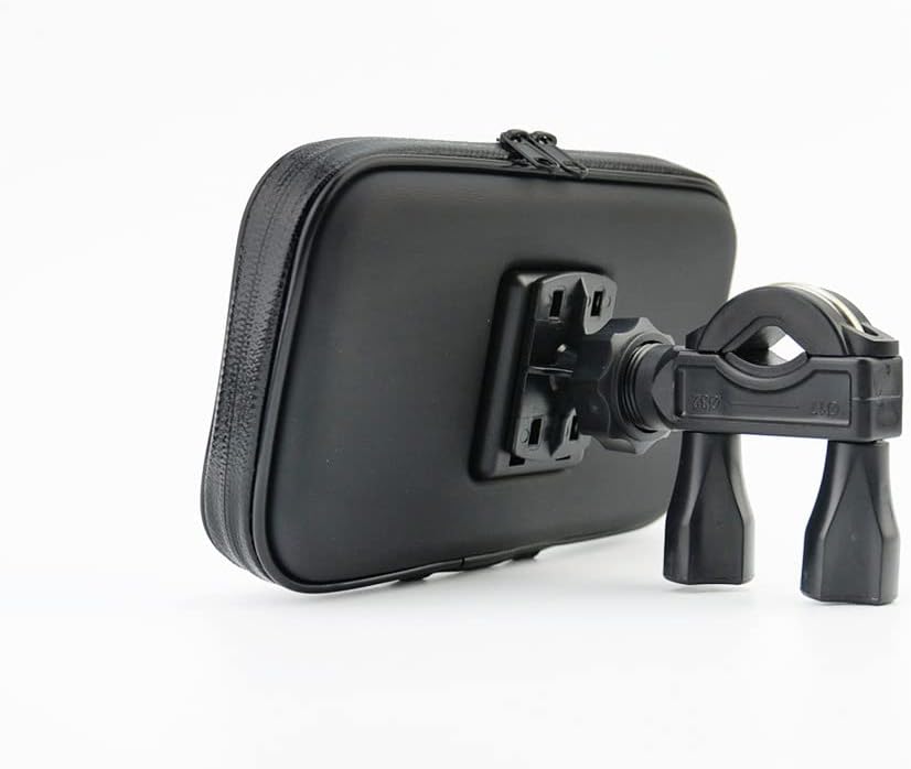 K-S-Trade Fahrradhalterung Für Oukitel K10000 Fahrrad-Halterung Für Oukitel K10000 Handy-Halterung H