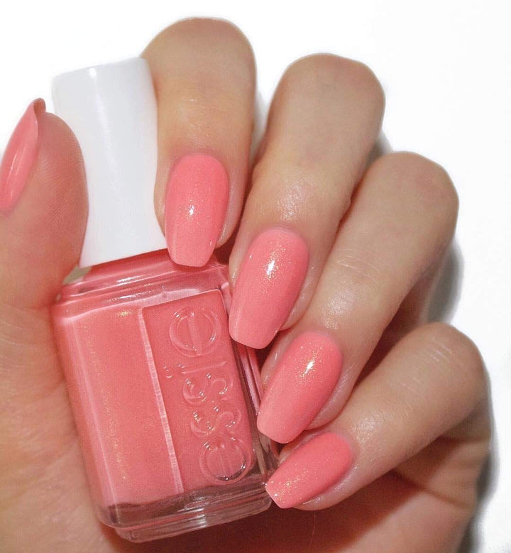 Essie Nail Lacquer - Out Of The Jukebox, Out Of The Jukebox
