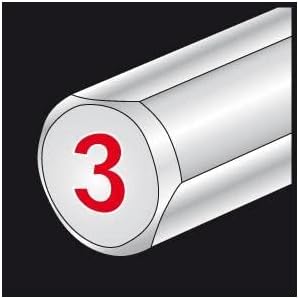 Bimetall Lochsäge, HSSCo 152 mm