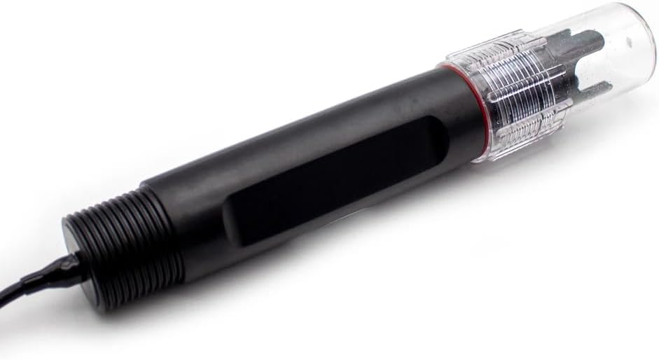 pH-Temperatur-Sender-Erkennungs-Sensor-Modul, RS485/4-20mA/0-10V/0-5V Ausgang mit Elektrode (4-20mA)