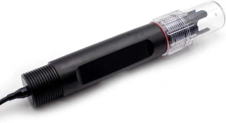 pH-Temperatur-Sender-Erkennungs-Sensor-Modul, RS485/4-20mA/0-10V/0-5V Ausgang mit Elektrode (4-20mA)