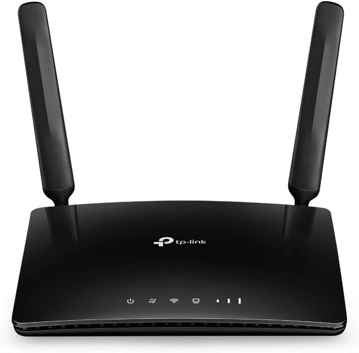TP-Link Deco M4 Mesh WLAN Set (3er Pack), AC1200 Dual Band Router & Repeater (Reichweite bis zu 370m