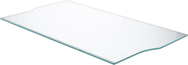 easyPART Kompatibel/Ersatz für Bauknecht 481946678402 NEU Glasplatte für Kühlschrank Whirlpool Ignis