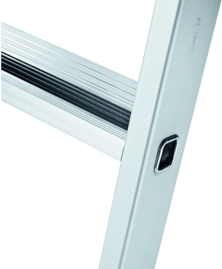 ZAP Safemaster S - Stufenleiter 8 Stufen