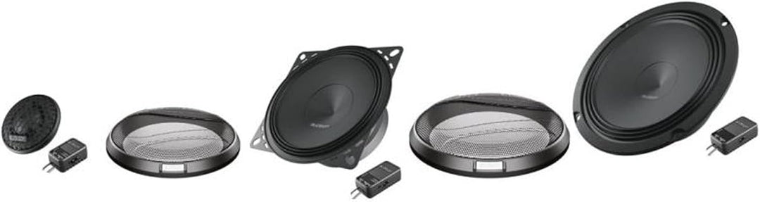 Audison APK 163 – Lautsprecher