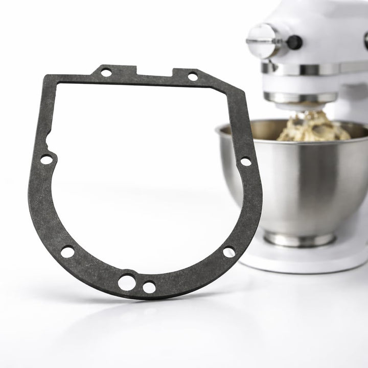 Ersatz-Dichtung für KitchenAid Küchenmaschinen | Passend für Artisan, Classic & Ultra Modelle