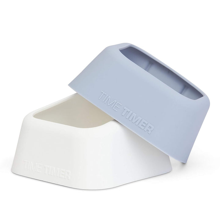 Time Timer Home MOD - 60 Minuten Visueller Timer Home Edition für Kinder & Gehäuse für Time Timer Ho