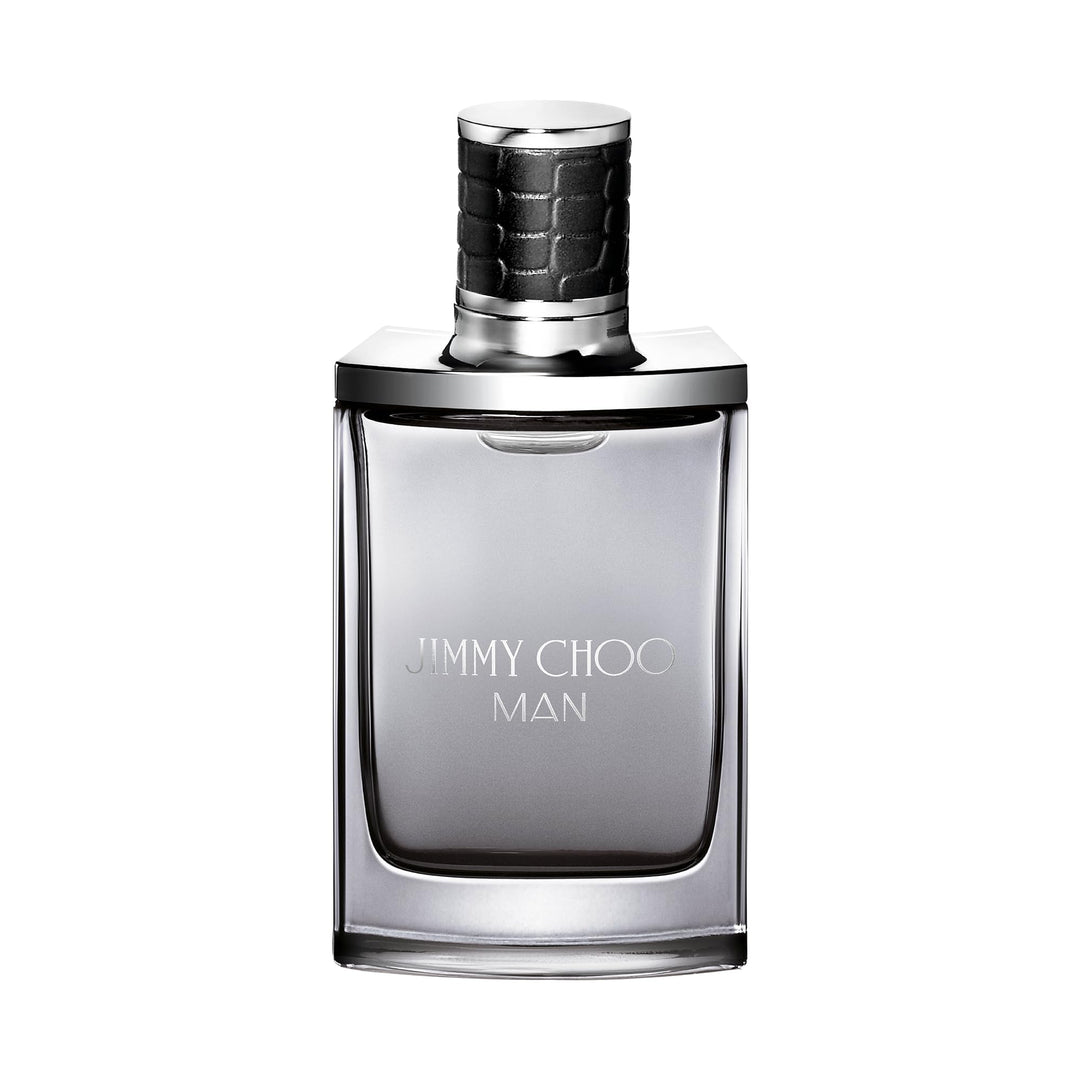 Jimmy Choo Man EdT, Linie: Man, Eau de Toilette für Herren, Inhalt: 50ml