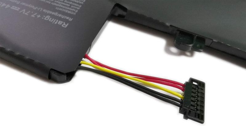 XITAIAN 7.7V 4400mAh C23N1606 Ersatz Laptop Akku für ASUS Zenbook 3 0B200-02210000 0B200-02210100 C2