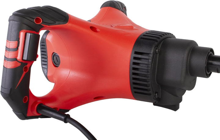 RUBI 79669 Mix-9 SUPERTORQUE 230V-50/60Hz R26970, bunt, único
