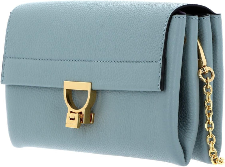 Coccinelle Arlettis Crossbody Bag Cloud