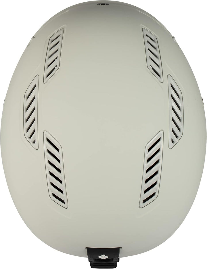Sweet Protection Igniter 2Vi MIPS Skihelm - Leichter, hoch belüfteter Hartschalen-verstellbarer Snow