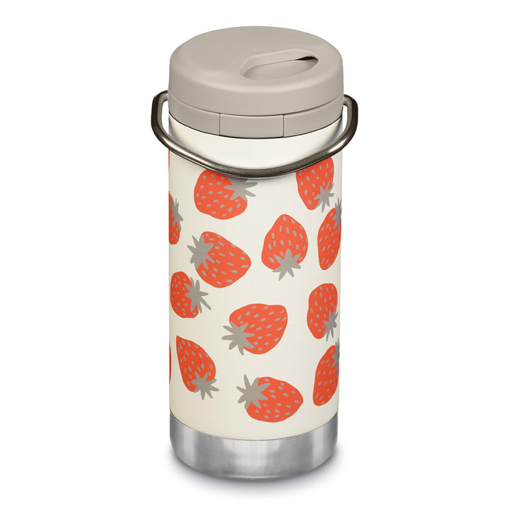 Kid Kanteen TKWide 12oz (W/Twist Cap) Bunt, Bunt